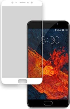 BeCool Protector de Pantalla para Meizu PRO 6 Plus. Crist BeCool Protector de Pantalla para Meizu PRO 6 Plus. Crist