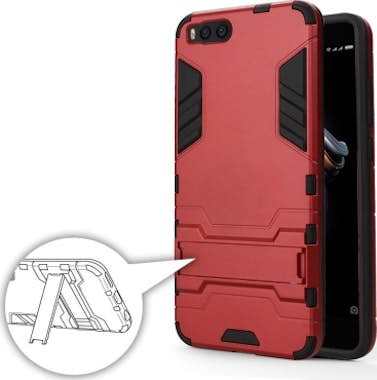 German Tech Funda H?brida para Xiaomi Mi Note 3. Cool Shield R German Tech Funda H?brida para Xiaomi Mi Note 3. Cool Shield R