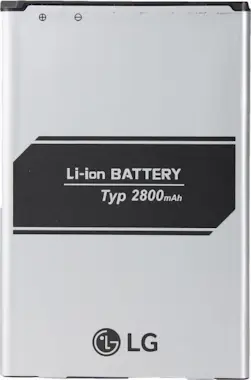 LG Bater?a Original para LG K10 2017 - 2800mAh LG Bater?a Original para LG K10 2017 - 2800mAh