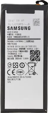 Samsung Bater?a Original para Samsung Galaxy J7 2017 - 240 Samsung Bater?a Original para Samsung Galaxy J7 2017 - 240