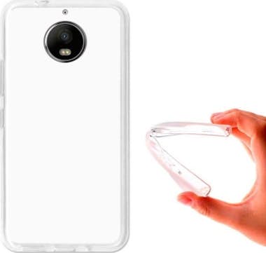 German Tech Funda para Motorola Moto G6 Plus. Gel Flexible Col German Tech Funda para Motorola Moto G6 Plus. Gel Flexible Col