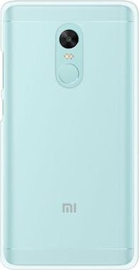 German Tech Funda para Xiaomi Redmi Note 4. Gel Flexible Clear German Tech Funda para Xiaomi Redmi Note 4. Gel Flexible Clear