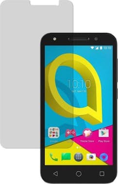 German Tech Protector de Pantalla para Alcatel U5 4G. Vidrio T German Tech Protector de Pantalla para Alcatel U5 4G. Vidrio T
