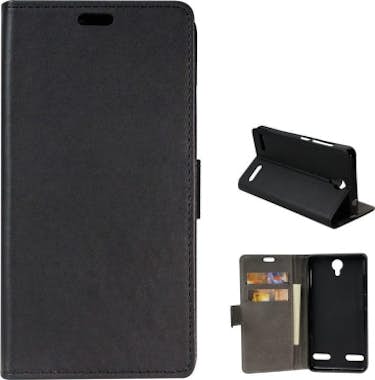 German Tech Funda libro para ZTE Blade L7. Funci?n Soporte Col German Tech Funda libro para ZTE Blade L7. Funci?n Soporte Col