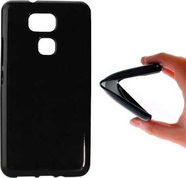 German Tech Funda para bq Aquaris V - VS. Gel Flexible Color N German Tech Funda para bq Aquaris V - VS. Gel Flexible Color N