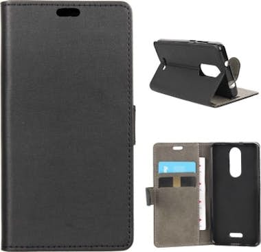 German Tech Funda libro para Wiko View Lite. Funci?n Soporte C German Tech Funda libro para Wiko View Lite. Funci?n Soporte C