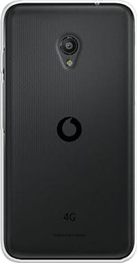 German Tech Funda para Vodafone Smart Turbo 7. Gel Flexible Cl German Tech Funda para Vodafone Smart Turbo 7. Gel Flexible Cl