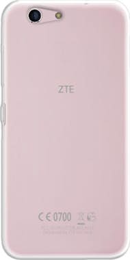 German Tech Funda para ZTE Blade A512. Gel Flexible Clear Fit German Tech Funda para ZTE Blade A512. Gel Flexible Clear Fit