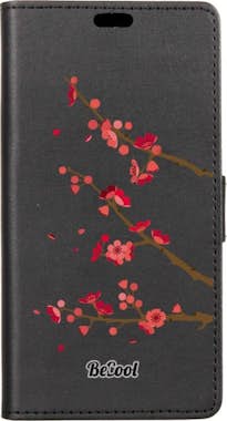 BeCool Funda libro para Asus ZenFone 5 ZE620KL. Funci?n S BeCool Funda libro para Asus ZenFone 5 ZE620KL. Funci?n S