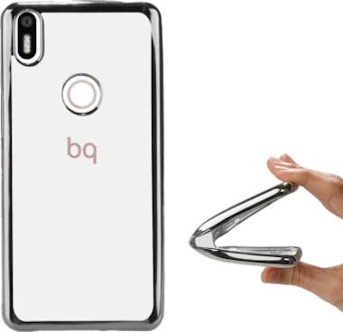 German Tech Funda para Bq Aquaris X - X Pro. Metal Edge Color German Tech Funda para Bq Aquaris X - X Pro. Metal Edge Color