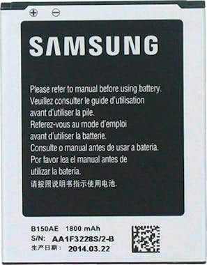 Samsung Bater?a Original para Samsung Galaxy Core 1800 mAh Samsung Bater?a Original para Samsung Galaxy Core 1800 mAh