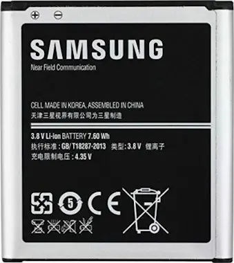 Samsung Bater?a Original para Samsung Galaxy Core 2 G355 E Samsung Bater?a Original para Samsung Galaxy Core 2 G355 E
