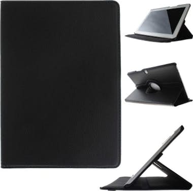 German Tech Funda para Tablet bq Aquaris M10. Tipo Libro Girat German Tech Funda para Tablet bq Aquaris M10. Tipo Libro Girat