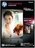 HP HP Papel fotográfico semibrillante Premium Plus - HP HP Papel fotográfico semibrillante Premium Plus -