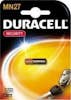 Duracell Duracell MN27 Alcalino 12V batería no-recargable
