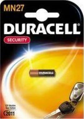 Duracell Duracell MN27 Alcalino 12V batería no-recargable Duracell Duracell MN27 Alcalino 12V batería no-recargable