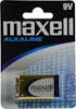 Maxell Maxell Alkaline Alcalino 1.5V batería no-recargabl Maxell Maxell Alkaline Alcalino 1.5V batería no-recargabl
