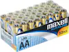 Maxell Maxell 731311 Alcalino 1.5V batería no-recargable Maxell Maxell 731311 Alcalino 1.5V batería no-recargable