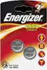 Energizer Energizer CR2450 Litio 3V batería no-recargable Energizer Energizer CR2450 Litio 3V batería no-recargable