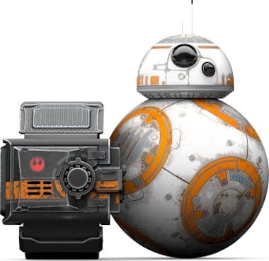 Sphero Sphero Star Wars Special Edition Battle-Worn BB-8 Sphero Sphero Star Wars Special Edition Battle-Worn BB-8