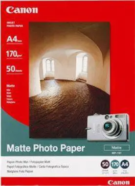 Canon Canon MP-101 papel fotográfico Canon Canon MP-101 papel fotográfico