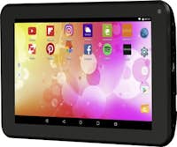 Denver Denver Electronics TAQ-70312 8GB Negro tablet
