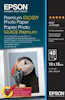 Epson Epson Premium Glossy Photo Paper, 100 x 150 mm, 25 Epson Epson Premium Glossy Photo Paper, 100 x 150 mm, 25