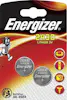 Energizer Energizer CR2430 Litio 3V batería no-recargable Energizer Energizer CR2430 Litio 3V batería no-recargable
