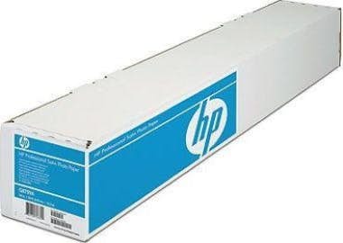 HP HP Professional Satin 610 mm x 15.2 m (24 in x 50 HP HP Professional Satin 610 mm x 15.2 m (24 in x 50