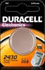 Duracell Duracell CR2430 D 1-BL (DL 2430) Litio 3V batería Duracell Duracell CR2430 D 1-BL (DL 2430) Litio 3V batería