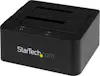 StarTech.com StarTech.com Docking Station eSATA USB 3.0 con UAS StarTech.com StarTech.com Docking Station eSATA USB 3.0 con UAS