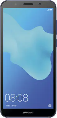 Huawei Y5 2018 Single SIM Huawei Y5 2018 Single SIM