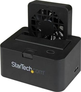 StarTech.com StarTech.com Base de Conexión Externa USB 3.0 UASP StarTech.com StarTech.com Base de Conexión Externa USB 3.0 UASP