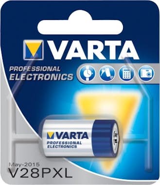 Varta Varta -V28PXL Varta Varta -V28PXL