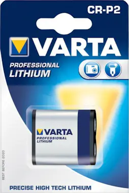 Varta Varta -CRP2 Varta Varta -CRP2