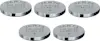 Varta Varta CR2025 Litio 3V batería no-recargable Varta Varta CR2025 Litio 3V batería no-recargable