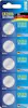 Varta Varta CR2016 Litio 3V batería no-recargable Varta Varta CR2016 Litio 3V batería no-recargable