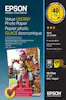 Epson Epson C13S400044 A4 Brillo papel fotográfico Epson Epson C13S400044 A4 Brillo papel fotográfico