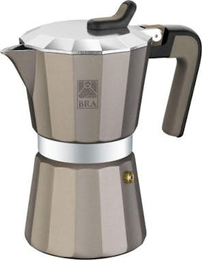 BRA BRA CAFETERA TITANIUM BRA BRA CAFETERA TITANIUM