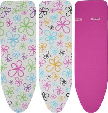 LEIFHEIT LEIFHEIT Cotton Classic Universal Ironing board pa LEIFHEIT LEIFHEIT Cotton Classic Universal Ironing board pa