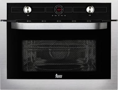 Teka Teka MCL 32 BIS Integrado 32L 1000W Acero inoxidab Teka Teka MCL 32 BIS Integrado 32L 1000W Acero inoxidab