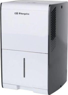 Orbegozo Orbegozo DH 1037 2L 36dB 205W Blanco deshumidifica Orbegozo Orbegozo DH 1037 2L 36dB 205W Blanco deshumidifica