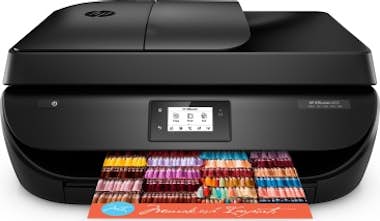 HP HP OfficeJet 4657 4800 x 1200DPI Inyección de tint HP HP OfficeJet 4657 4800 x 1200DPI Inyección de tint