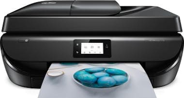 HP HP OfficeJet 5230 4800 x 1200DPI Inyección de tint HP HP OfficeJet 5230 4800 x 1200DPI Inyección de tint