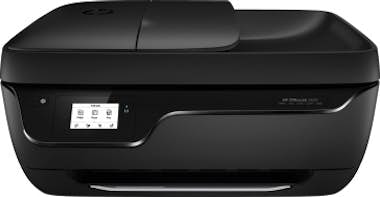 HP HP OfficeJet 3833 4800 x 1200DPI Inyección de tint HP HP OfficeJet 3833 4800 x 1200DPI Inyección de tint