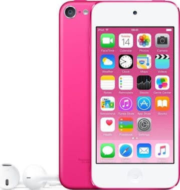 Apple Apple iPod touch 128GB Reproductor de MP4 128GB Ro Apple Apple iPod touch 128GB Reproductor de MP4 128GB Ro