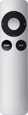 Apple Apple Remote Botones Aluminio mando a distancia Apple Apple Remote Botones Aluminio mando a distancia