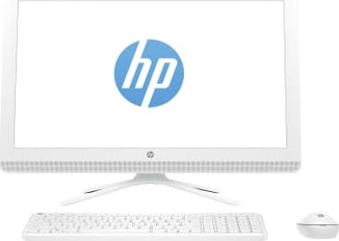 HP HP Todo-en-Uno - 22-b005ns (ENERGY STAR) HP HP Todo-en-Uno - 22-b005ns (ENERGY STAR)