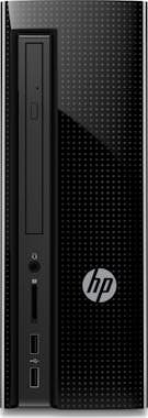 HP HP Slimline Ordenador de sobremesa - 260-p101ns (E HP HP Slimline Ordenador de sobremesa - 260-p101ns (E