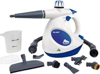 Palson Palson Limpiador Sky 0.32L Azul, Color blanco Palson Palson Limpiador Sky 0.32L Azul, Color blanco